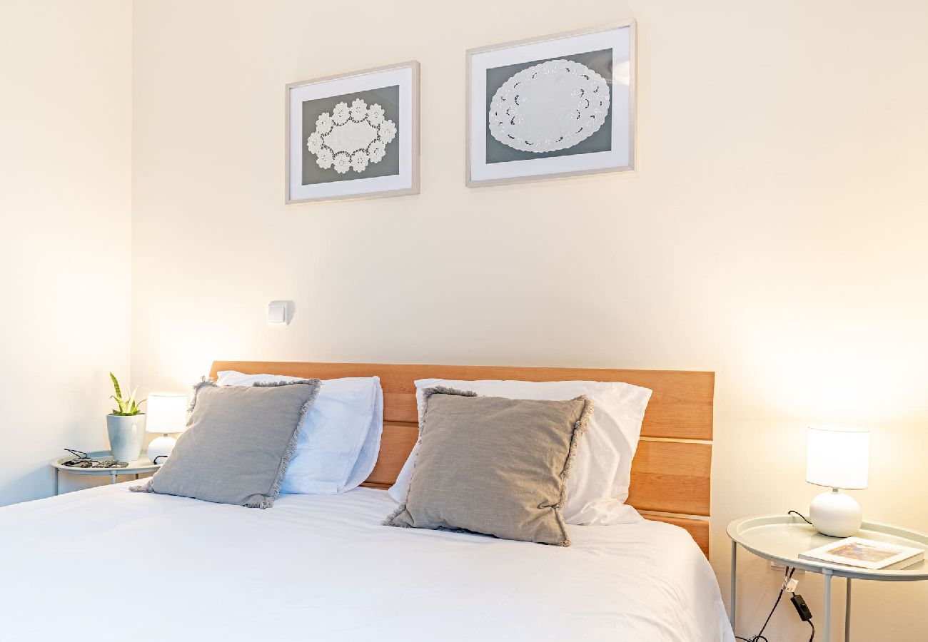 House in Caniço - Casa da Abegoaria
