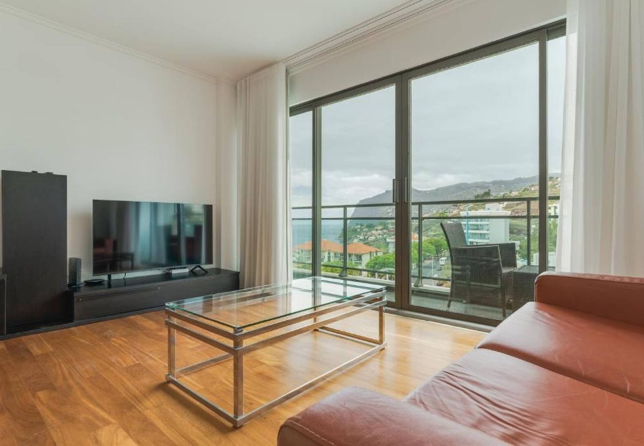 Apartment in Funchal - Anjo Apartment