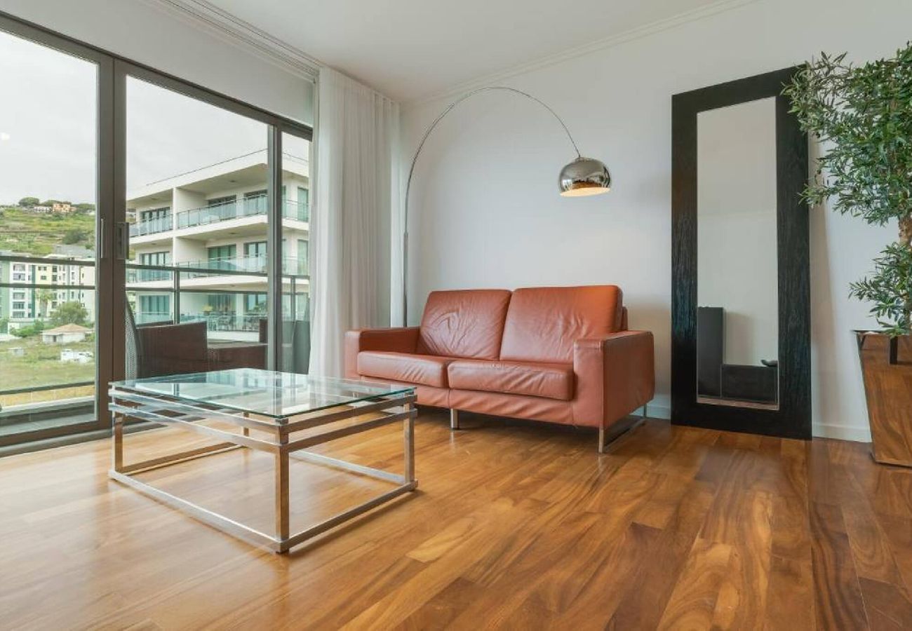 Apartment in Funchal - Anjo Apartment