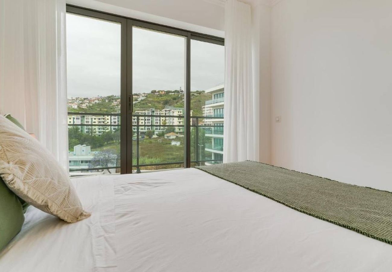 Apartment in Funchal - Anjo Apartment