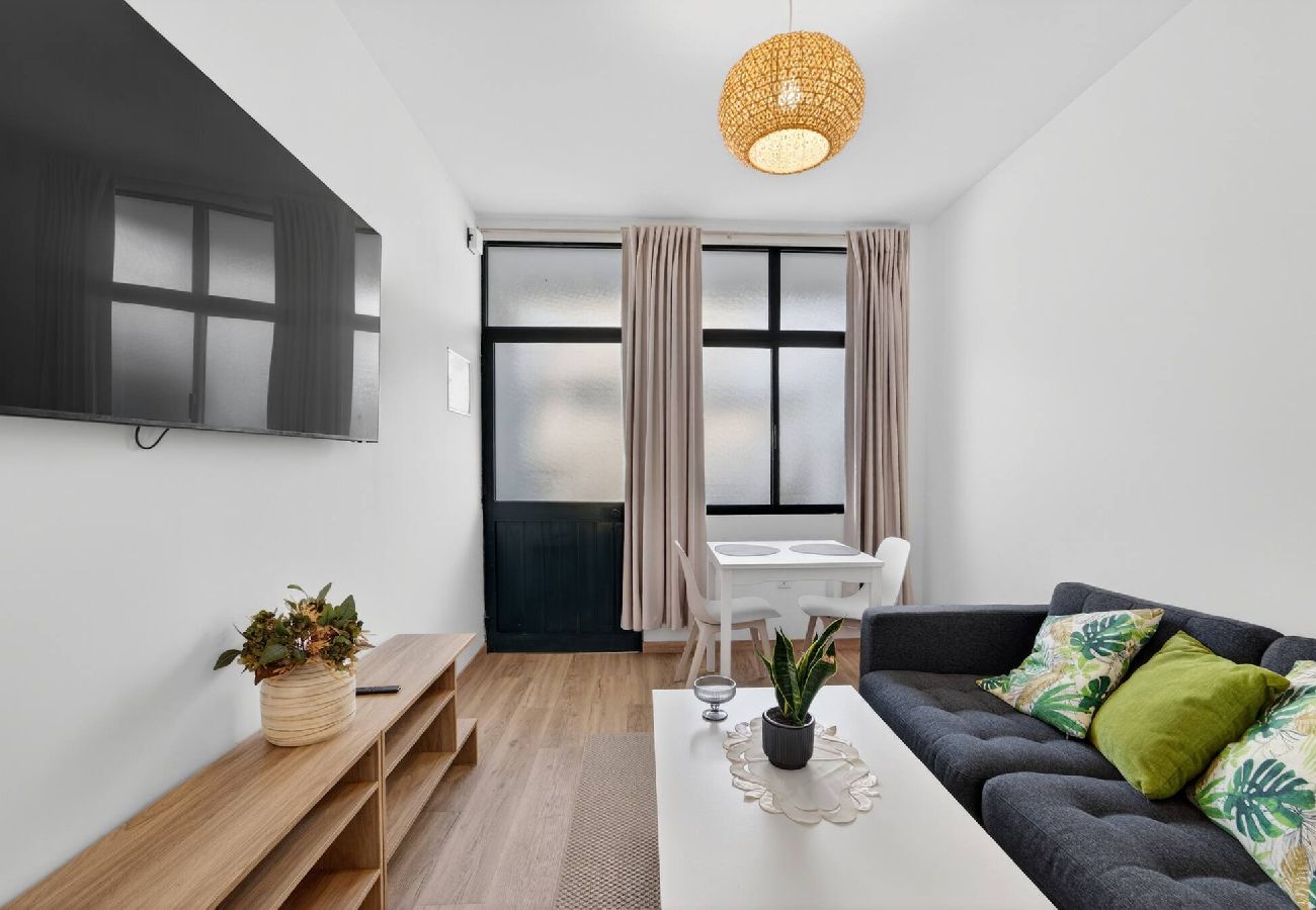Apartment in Funchal - Panoramic Studio Apartment