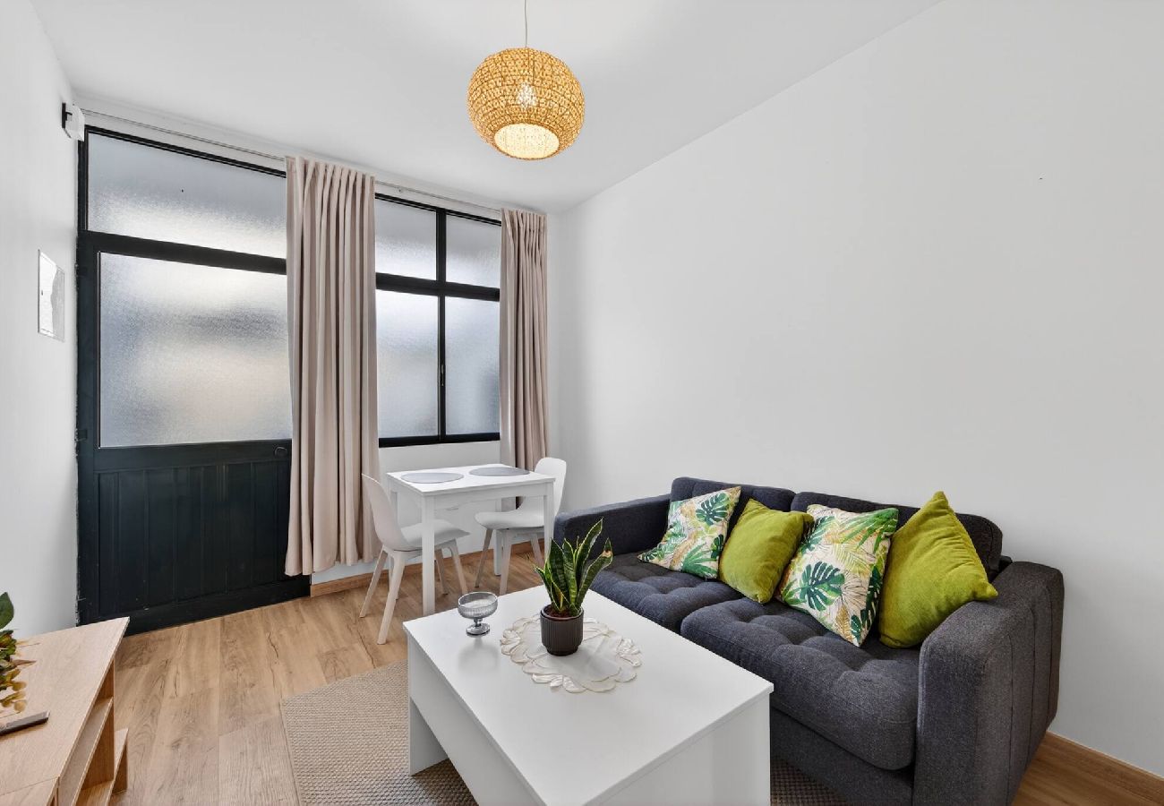 Apartment in Funchal - Panoramic Studio Apartment
