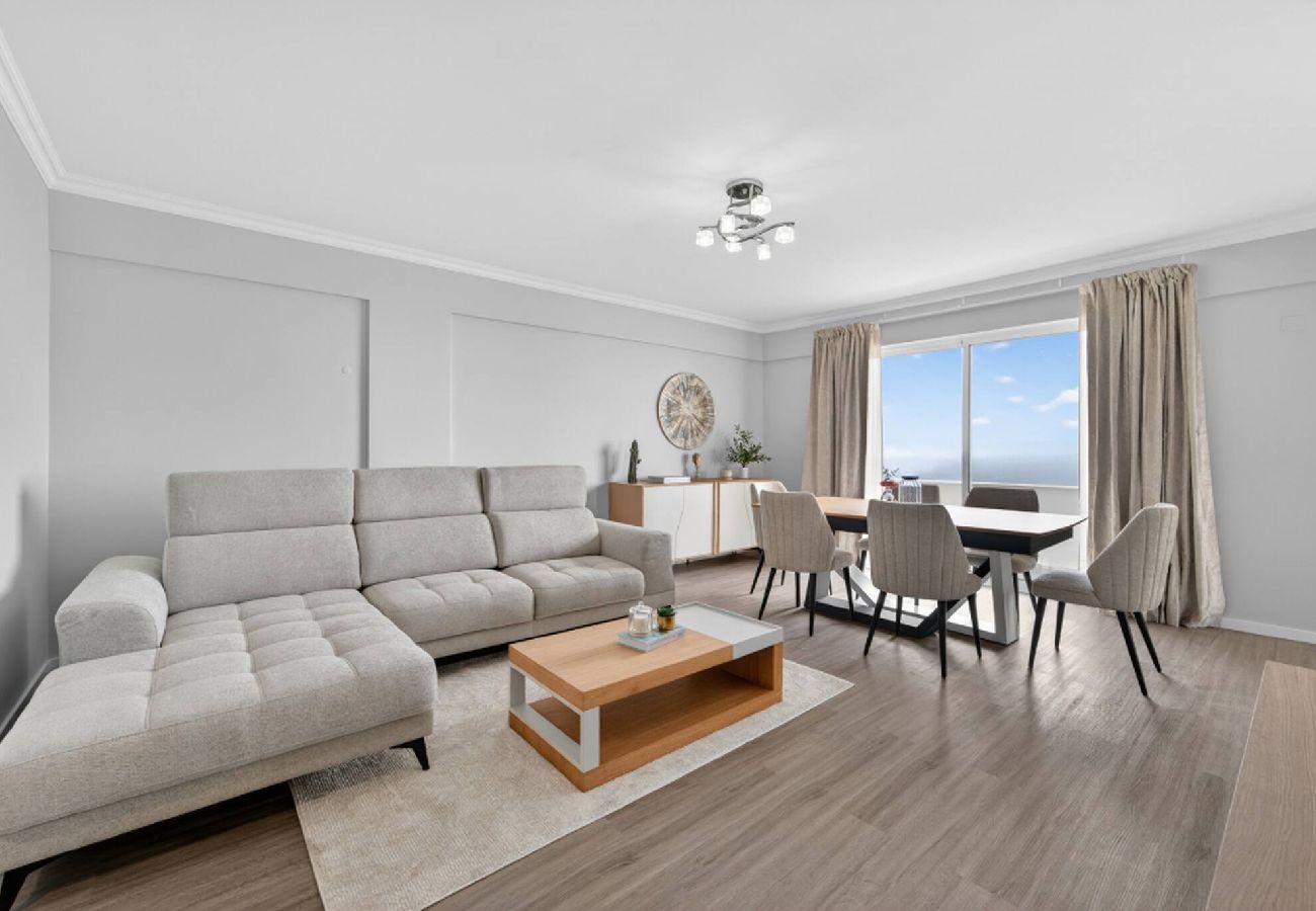 Apartment in Calheta - Calheta Atlantic Pearl