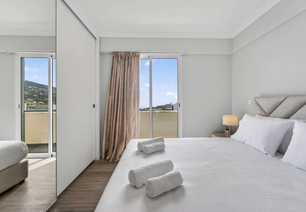Apartment in Calheta - Calheta Atlantic Pearl
