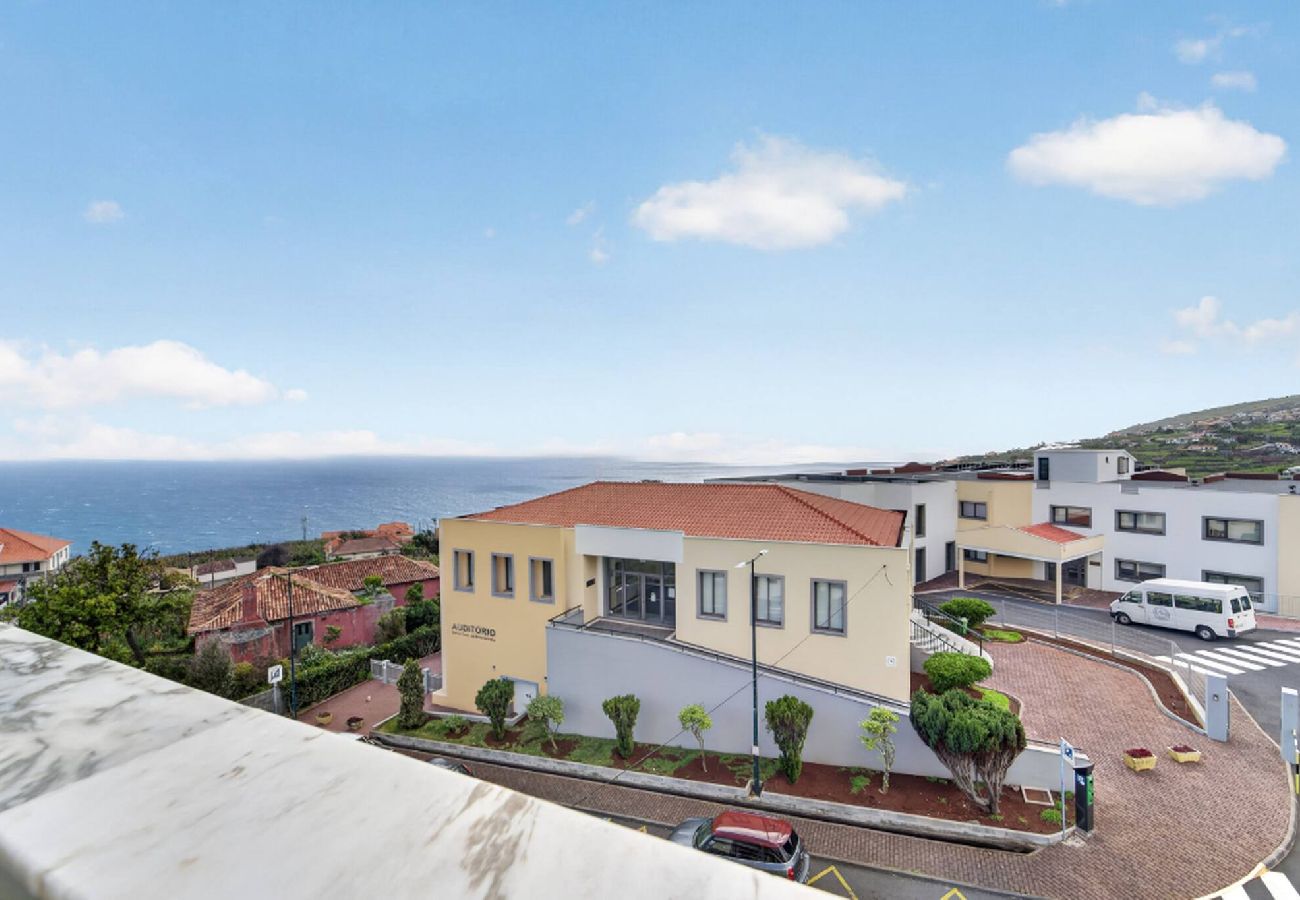 Apartment in Calheta - Calheta Atlantic Pearl