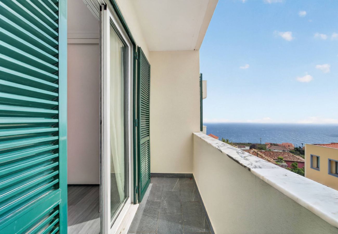 Apartment in Calheta - Calheta Atlantic Pearl