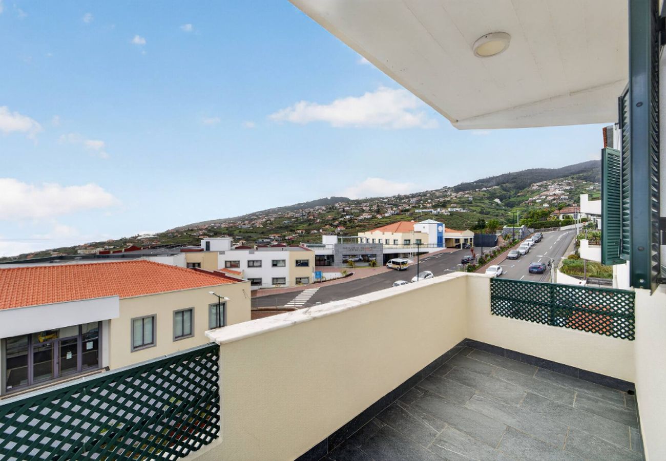 Apartment in Calheta - Calheta Atlantic Pearl