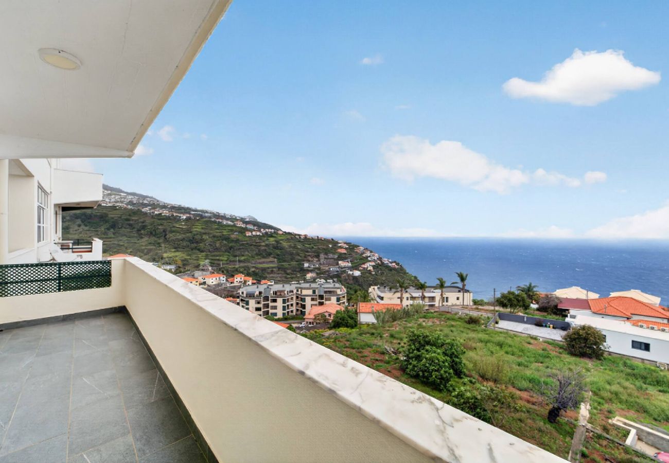 Apartment in Calheta - Calheta Atlantic Pearl