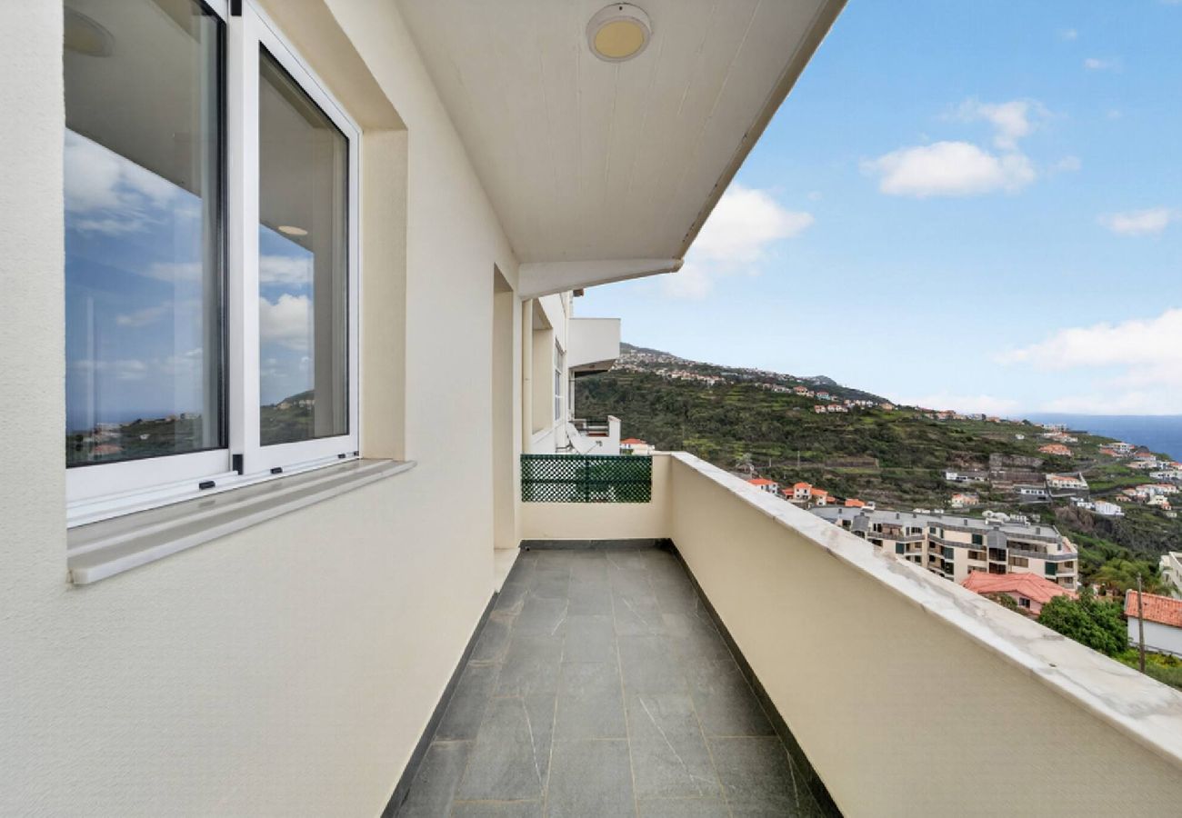 Apartment in Calheta - Calheta Atlantic Pearl