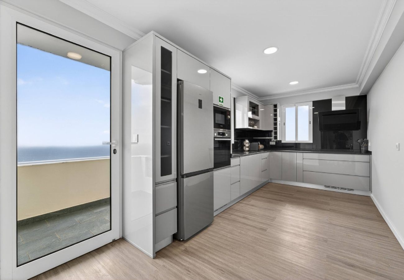 Apartment in Calheta - Calheta Atlantic Pearl