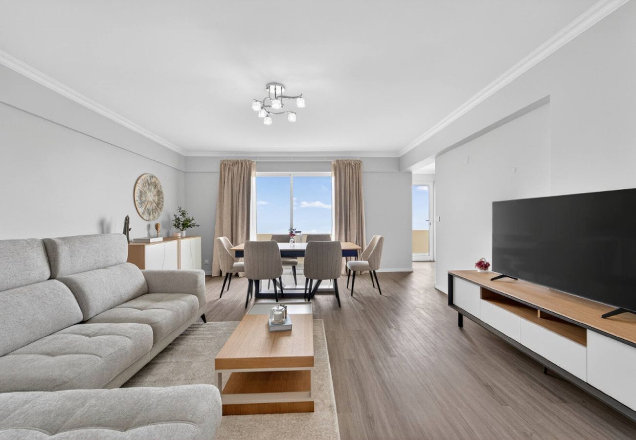 Apartment in Calheta - Calheta Atlantic Pearl
