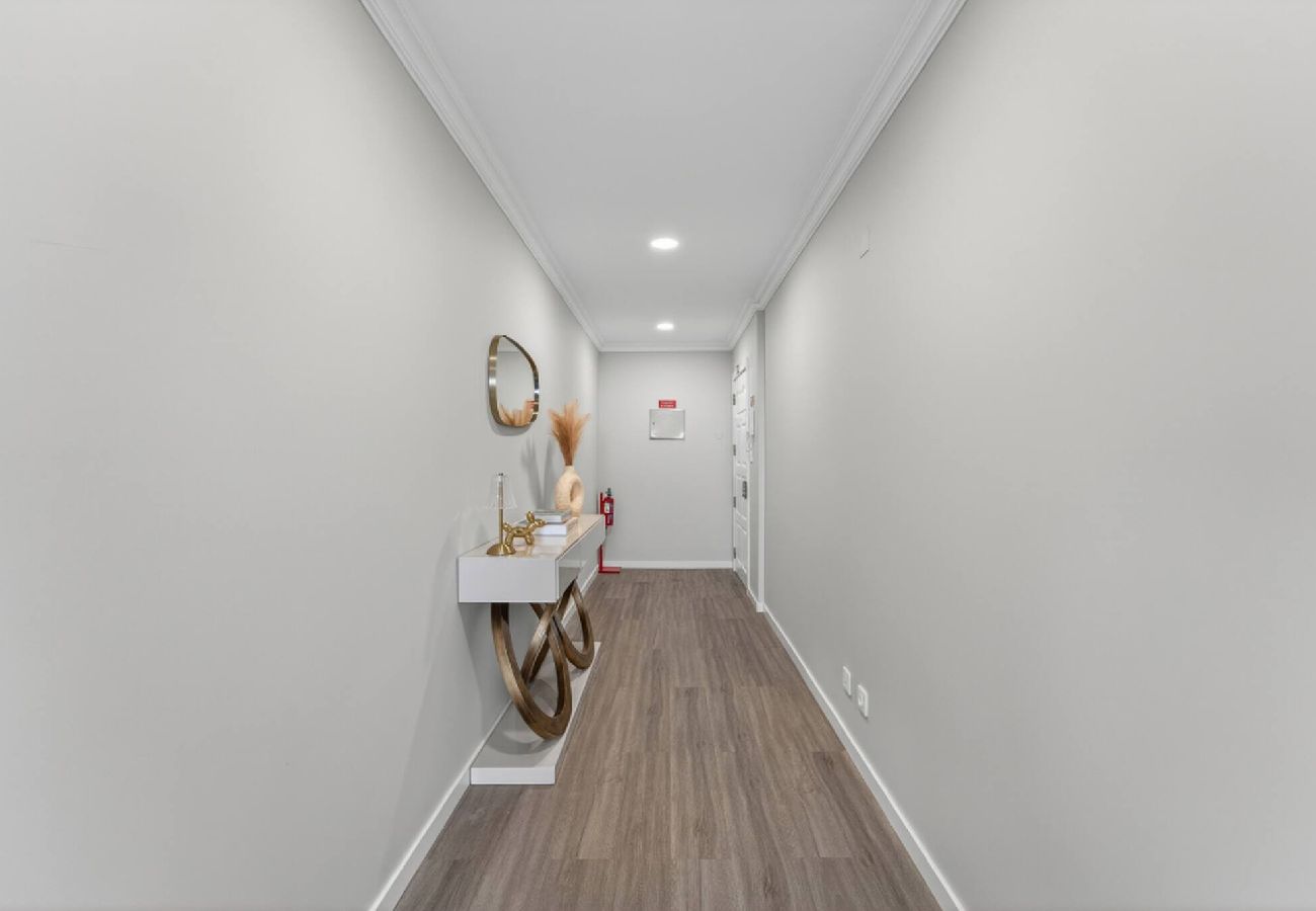 Apartment in Calheta - Calheta Atlantic Pearl