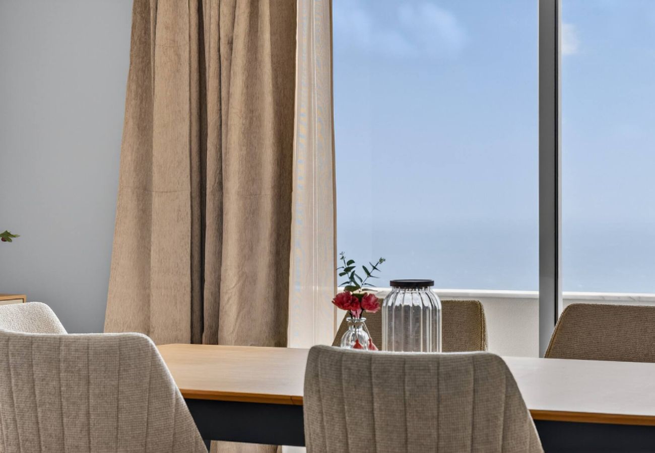 Apartment in Calheta - Calheta Atlantic Pearl