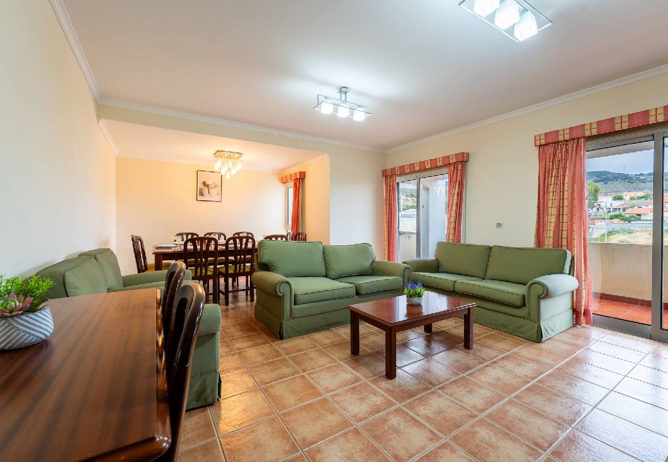 House in Barroca - Villa Arrifes