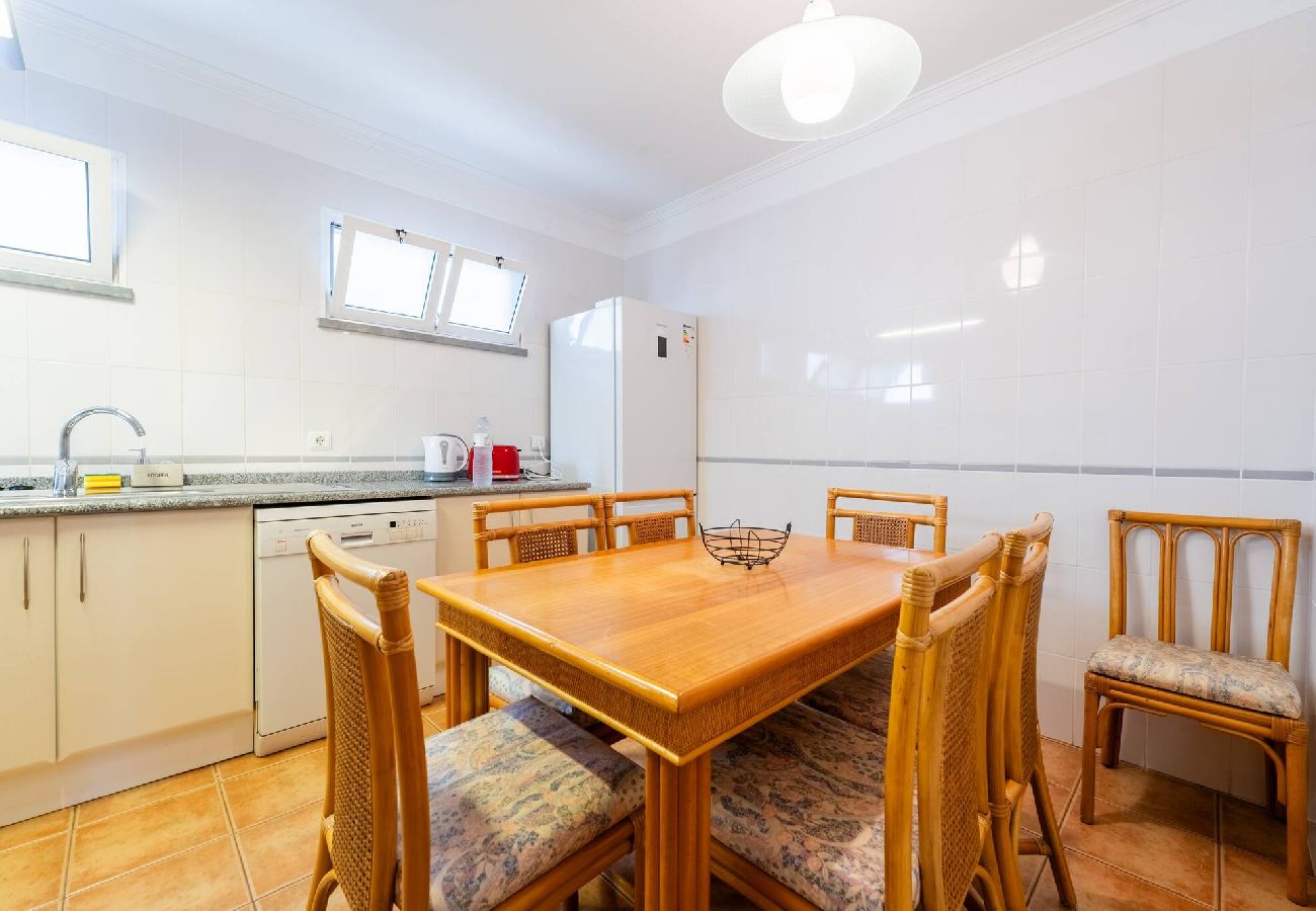 House in Barroca - Villa Arrifes