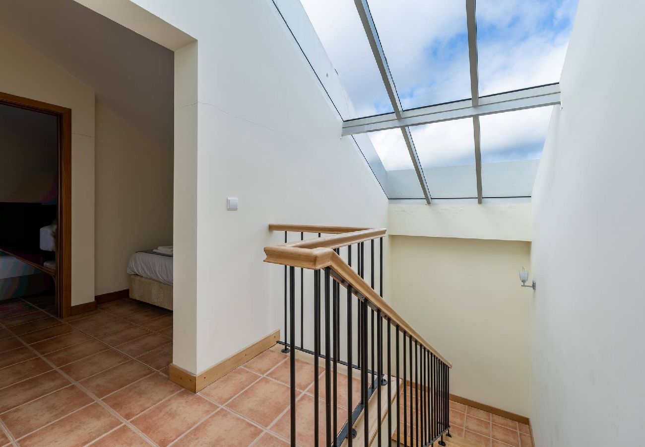 House in Barroca - Villa Arrifes