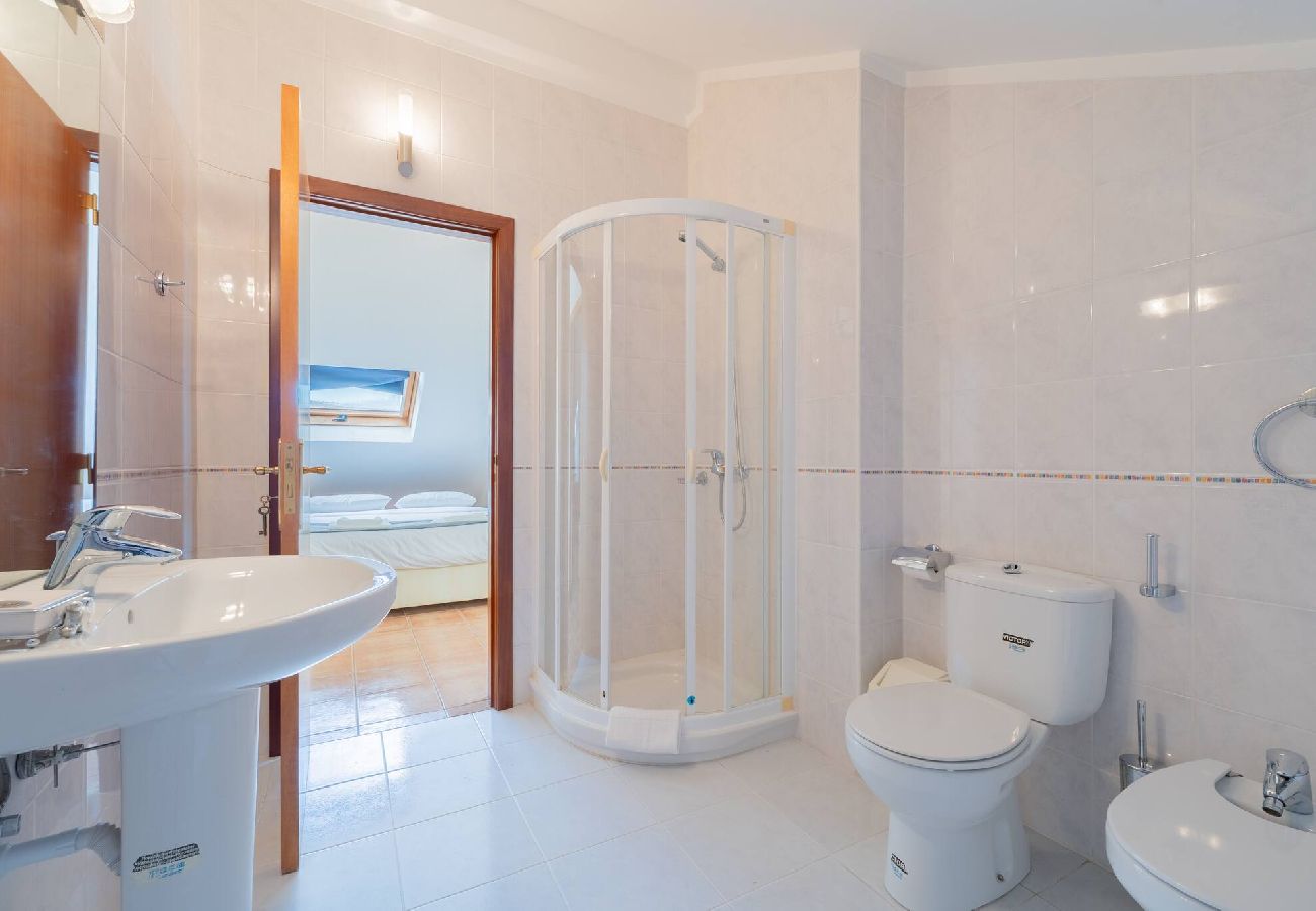 House in Barroca - Villa Arrifes