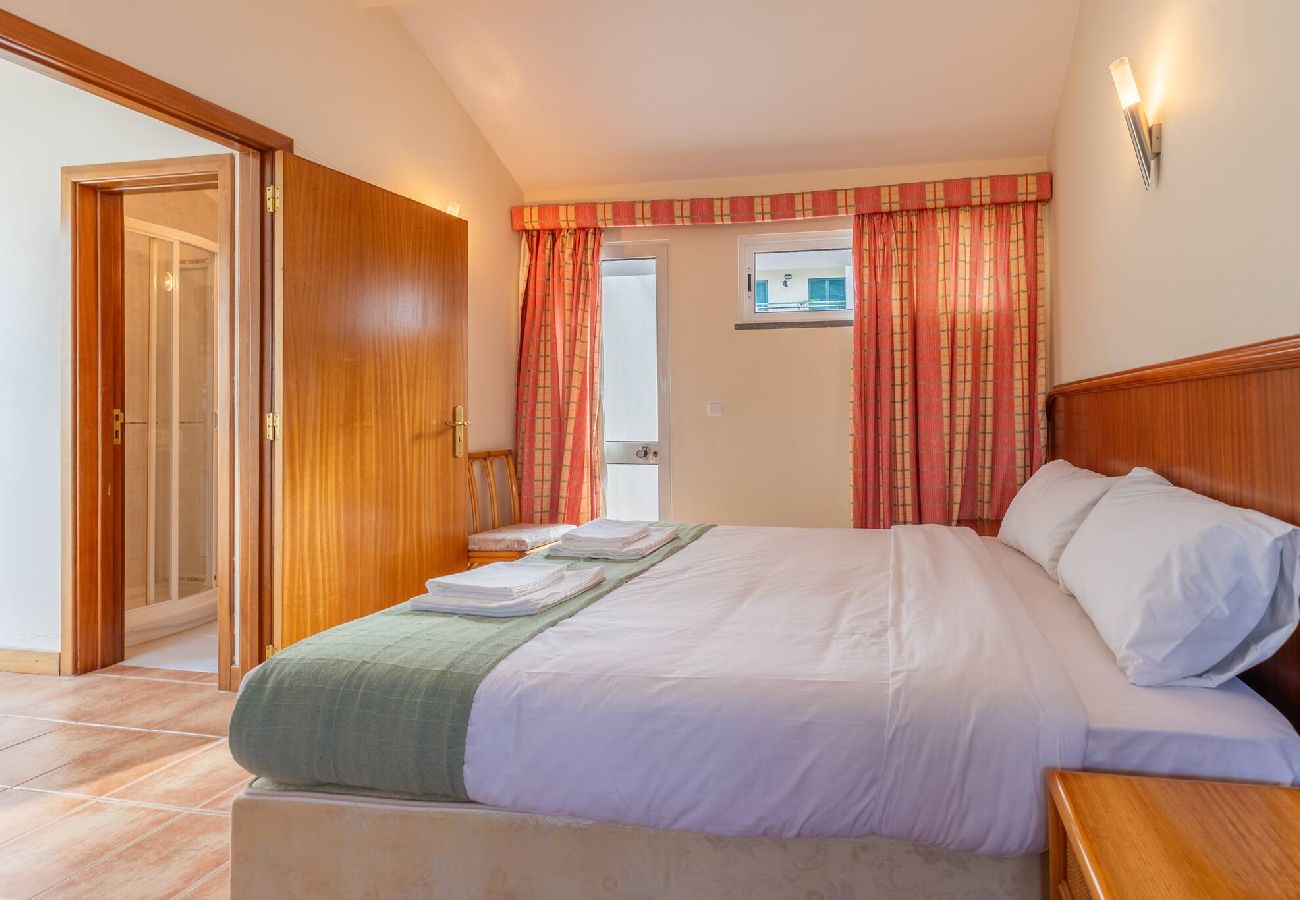 House in Barroca - Villa Arrifes