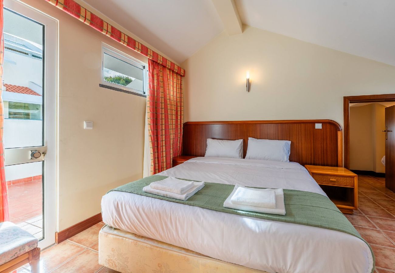 House in Barroca - Villa Arrifes