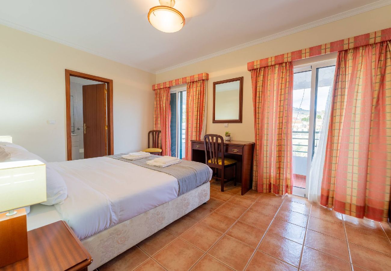 House in Barroca - Villa Arrifes