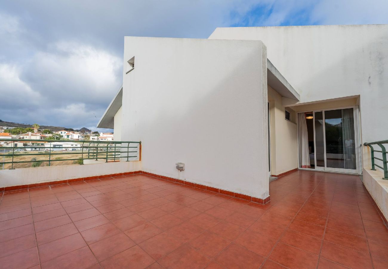 House in Barroca - Villa Arrifes