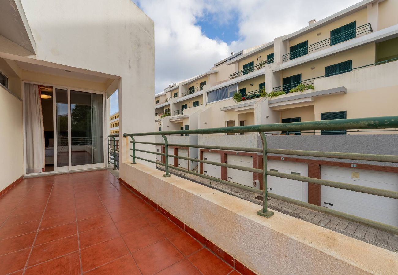 House in Barroca - Villa Arrifes
