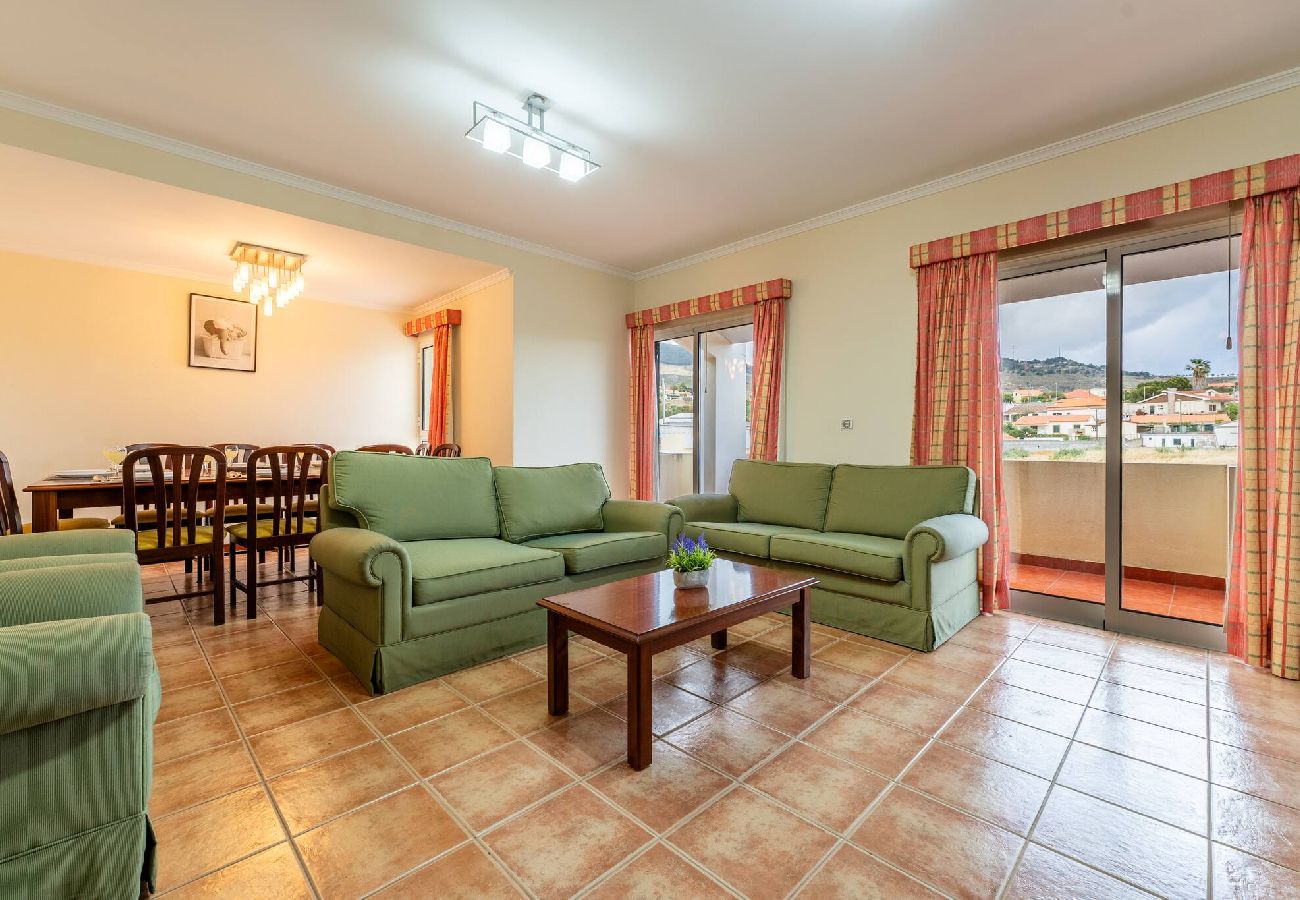 House in Barroca - Villa Arrifes