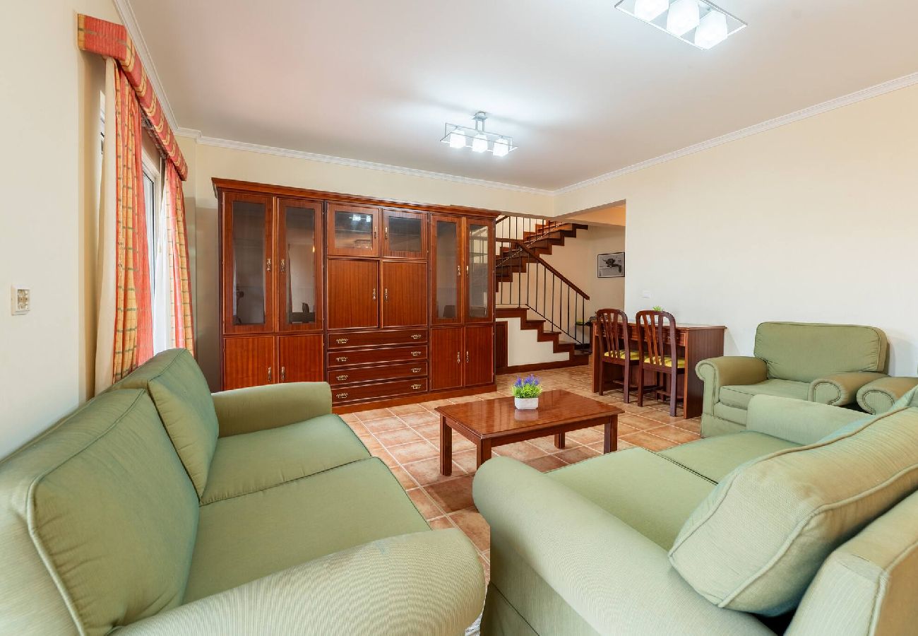 House in Barroca - Villa Arrifes