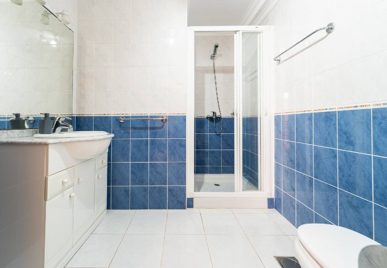 House in Barroca - Villa Arrifes
