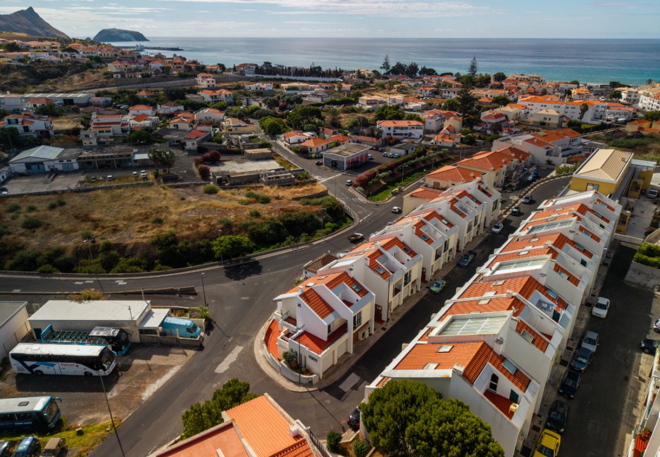 House in Barroca - Villa Arrifes