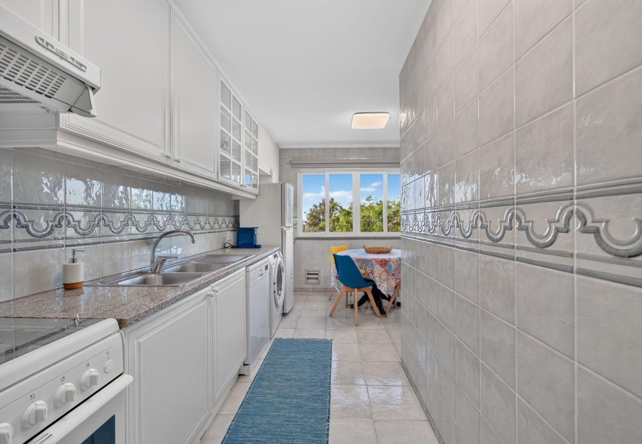 Apartment in Funchal - Sea Breeze Pilar