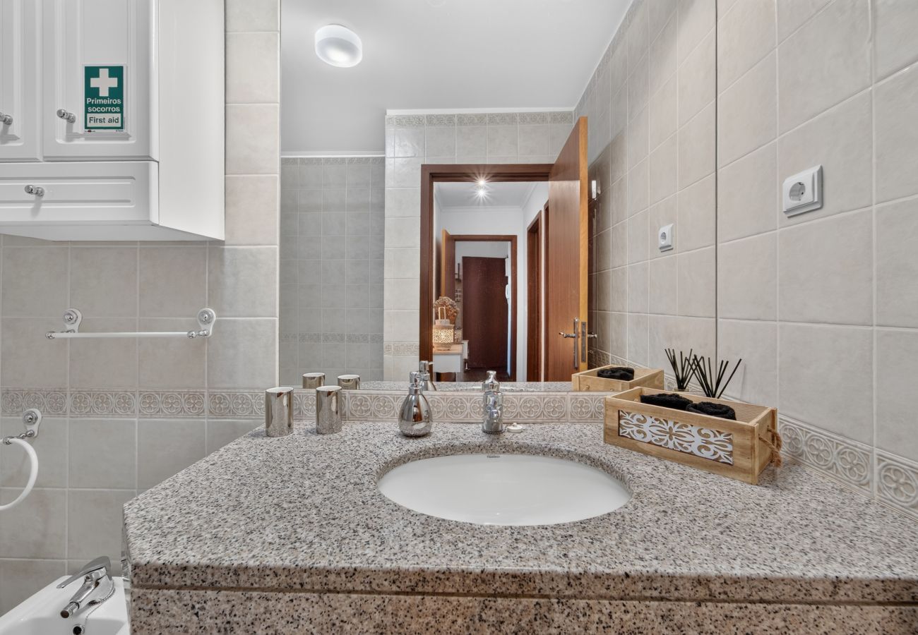 Apartment in Funchal - Sea Breeze Pilar