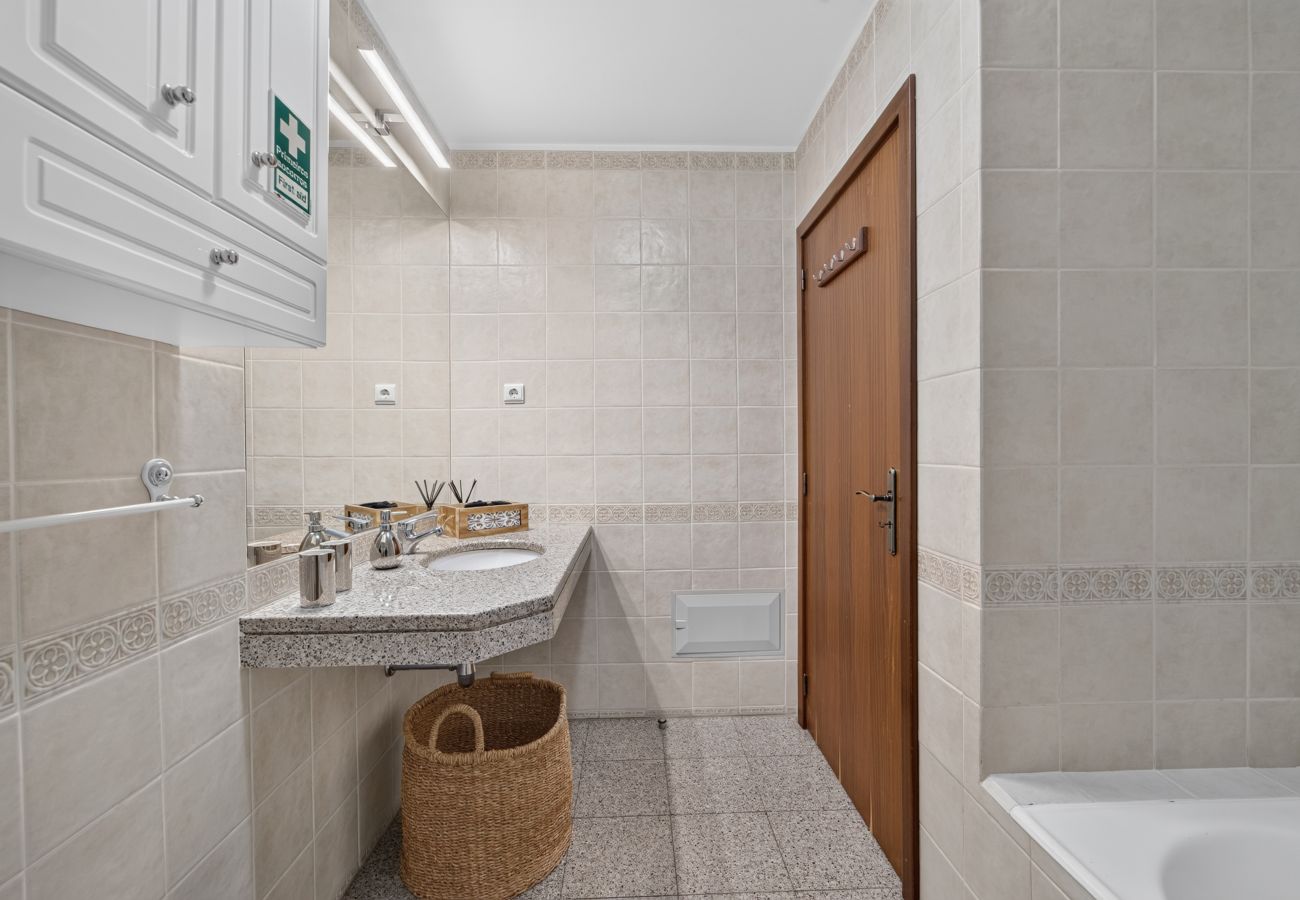 Apartment in Funchal - Sea Breeze Pilar