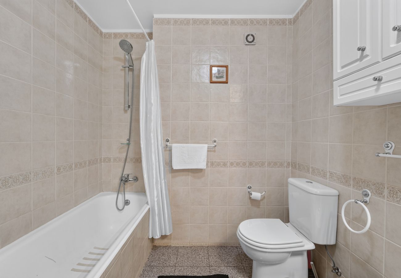 Apartment in Funchal - Sea Breeze Pilar