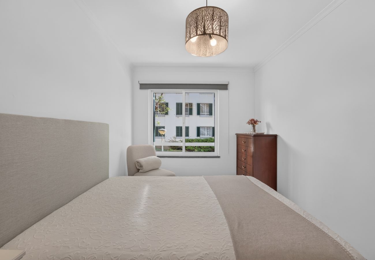 Apartment in Funchal - Sea Breeze Pilar