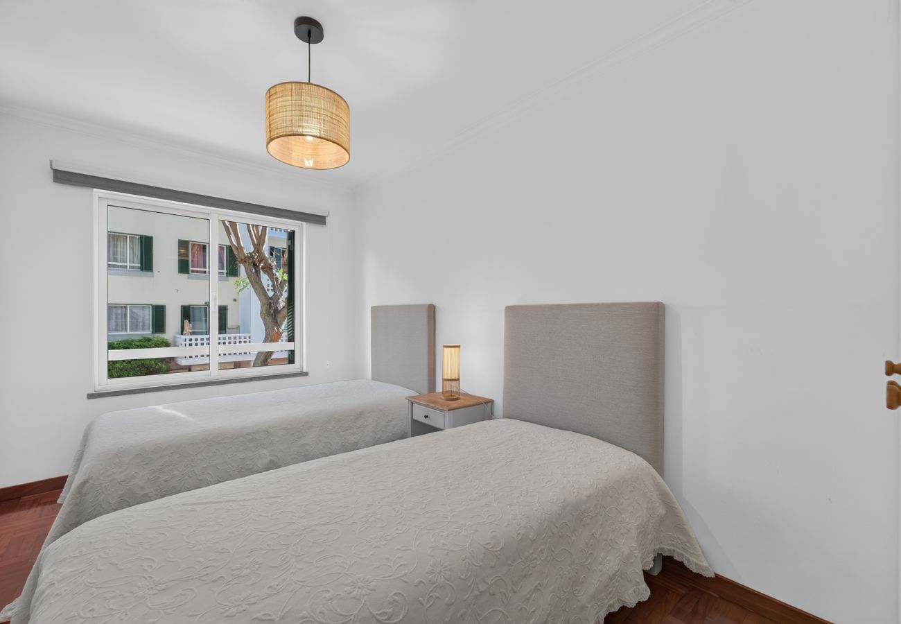 Apartment in Funchal - Sea Breeze Pilar