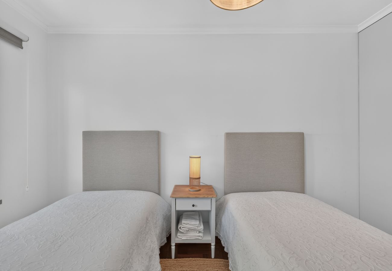 Apartment in Funchal - Sea Breeze Pilar