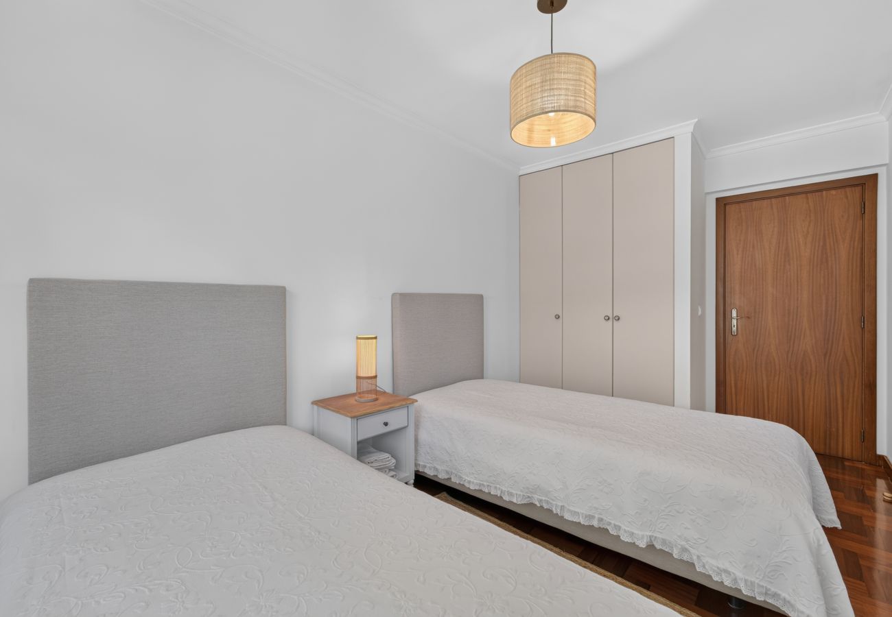 Apartment in Funchal - Sea Breeze Pilar