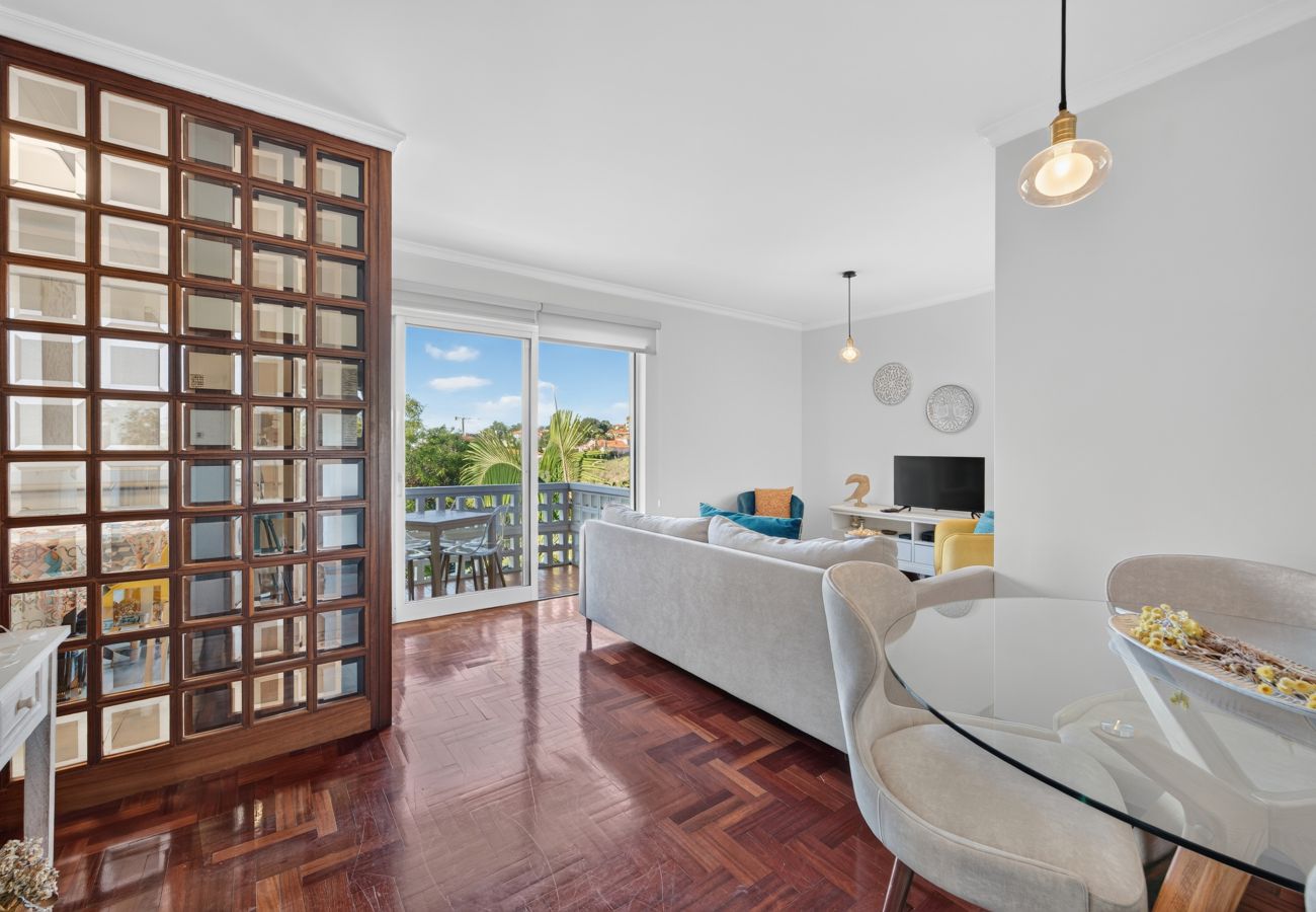Apartment in Funchal - Sea Breeze Pilar
