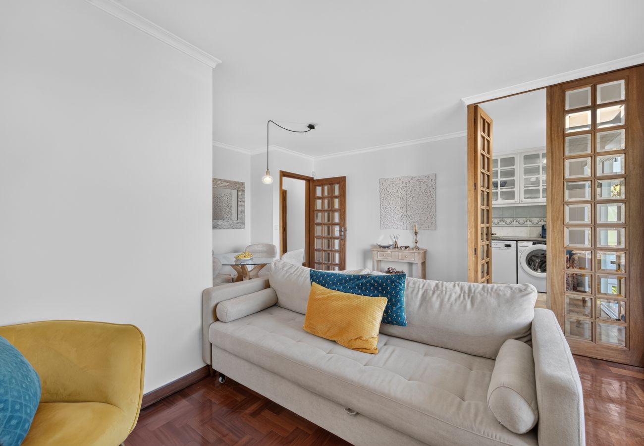 Apartment in Funchal - Sea Breeze Pilar
