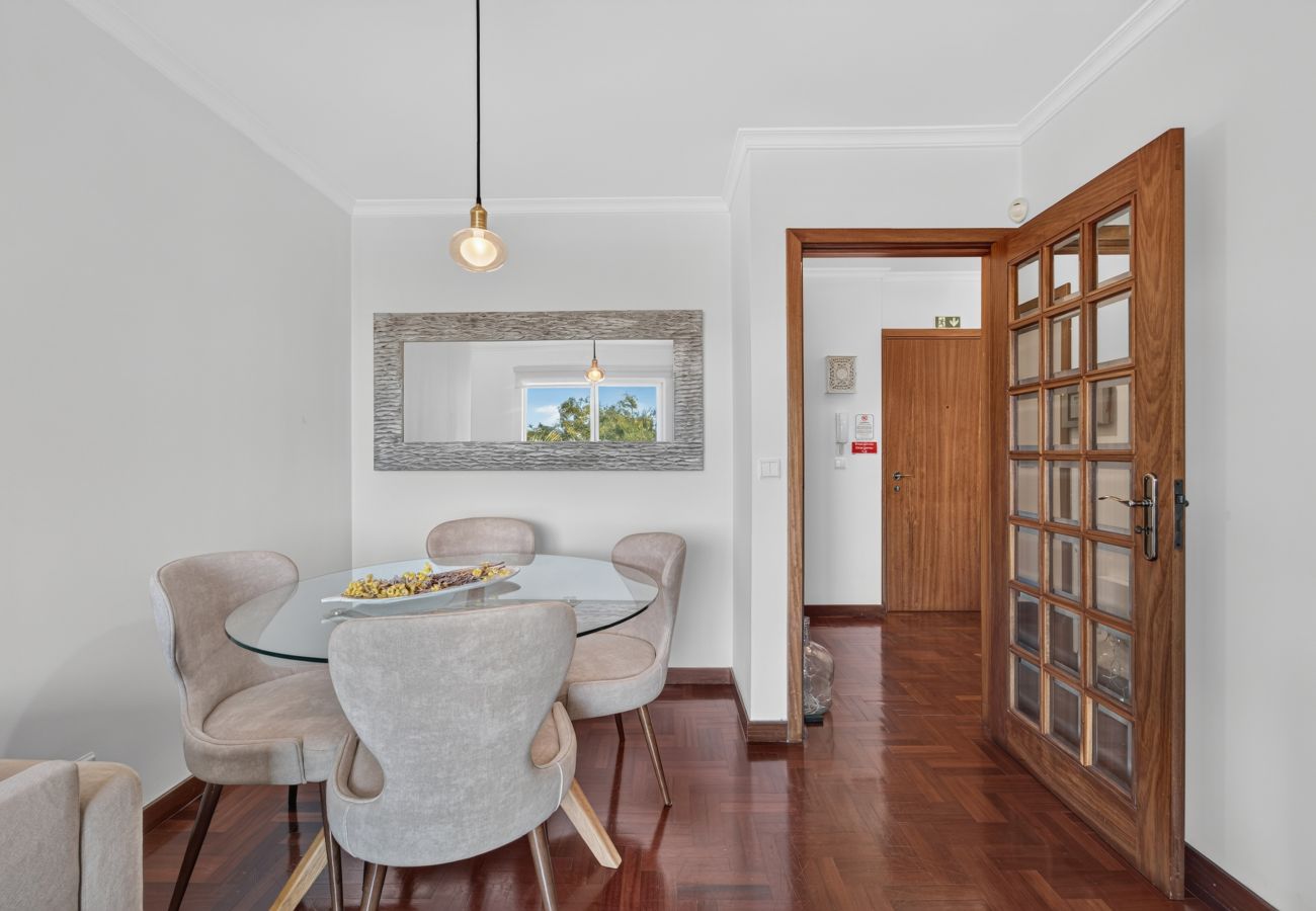 Apartment in Funchal - Sea Breeze Pilar