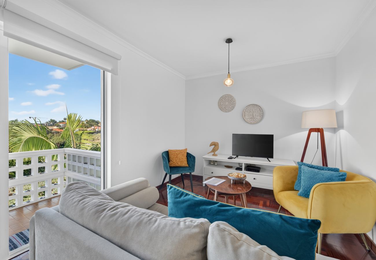 Apartment in Funchal - Sea Breeze Pilar