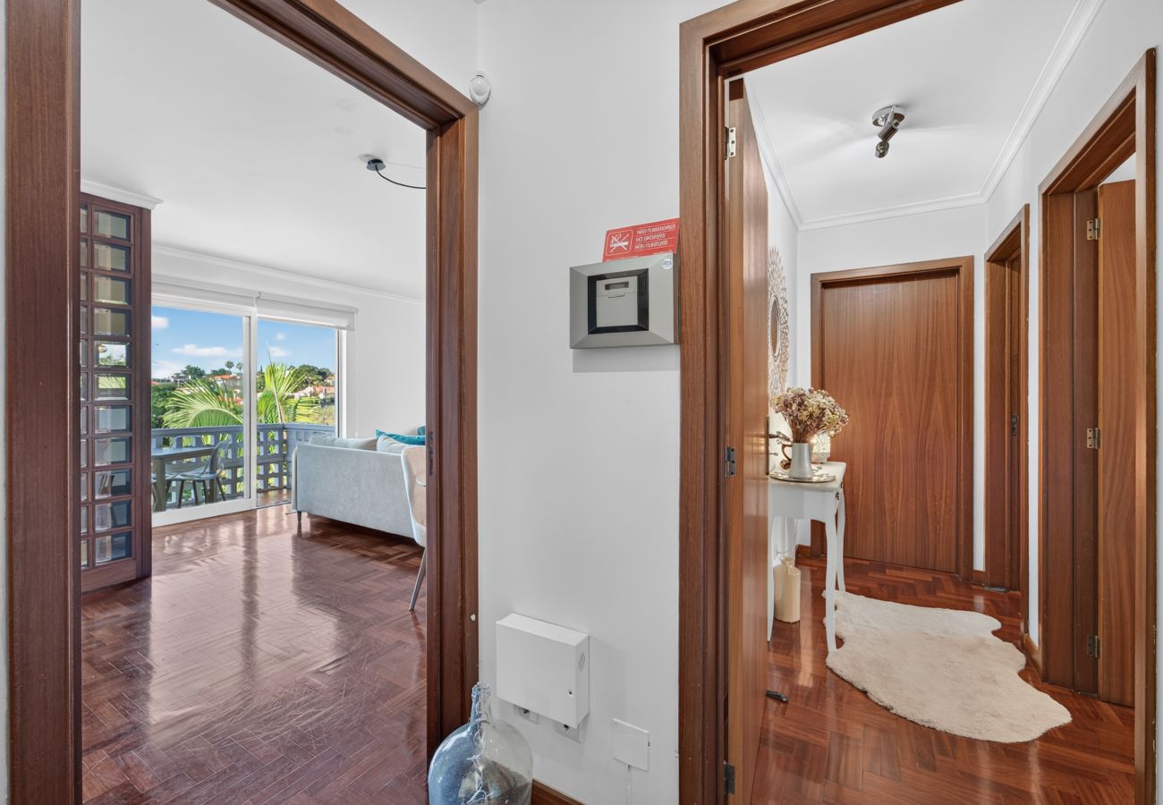 Apartment in Funchal - Sea Breeze Pilar