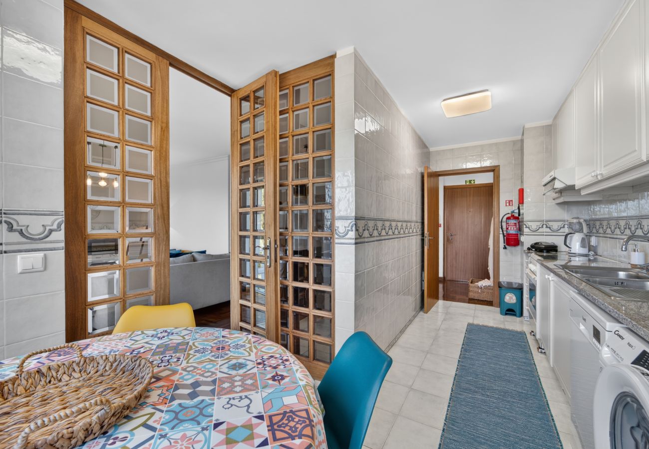 Apartment in Funchal - Sea Breeze Pilar