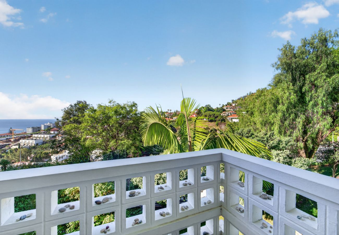 Apartment in Funchal - Sea Breeze Pilar