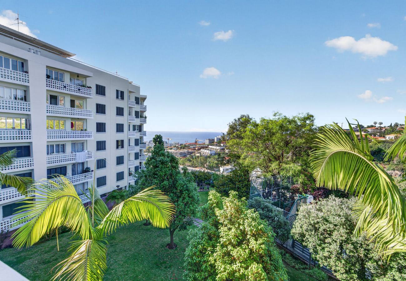 Apartment in Funchal - Sea Breeze Pilar
