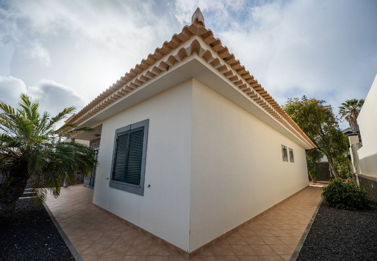 House in Porto Santo - Villa Rosa