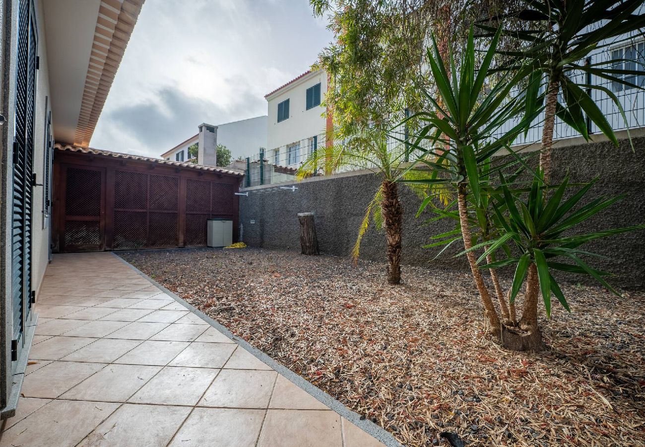 House in Porto Santo - Villa Rosa