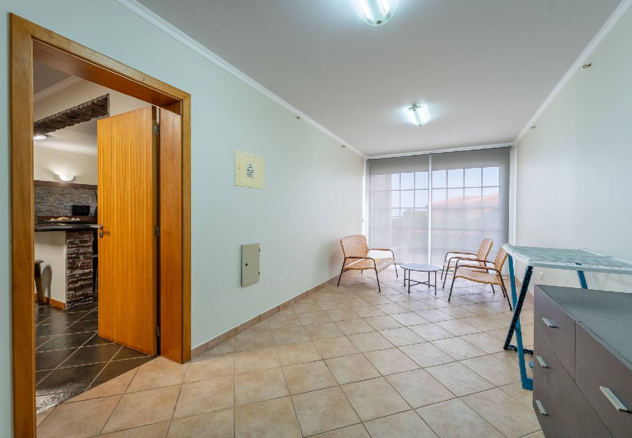 House in Porto Santo - Villa Rosa