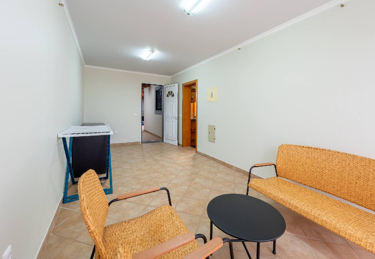 House in Porto Santo - Villa Rosa